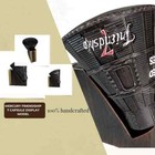 Mercury Friendship 7 Capsule Spacecraft Metal Model 6  Space Mission New