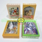 Collecitble Playing Card poker Erotica Art Painting Of China India Japan England