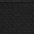 4 Ft X 27 In Skid-resistant Carpet Runner Black Hall Area Rug Floor Mat