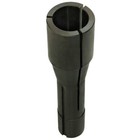 1  Precision R8 Round Collet  0006  Drawbar Thread 7 16 -20