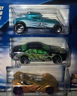 Hot Wheels Collector s Guide  3 Cars 