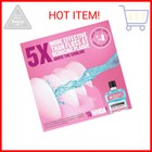 Listerine Gum Therapy Antiplaque   Anti-gingivitis Mouthwash  Oral Rinse To Help