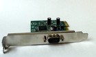 Full Height Pci-e Serial Card Dell Precision Tower Card Adapter Dpwc100 7phfc