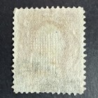 Us Scott  88a Fancy Cancel