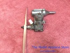 K b 40 Control Line Or Free Flight Gas Model Airplane Engine  Supertigre Muffler