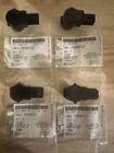 New Oem Set 4 Reverse Rear  Park Assist Aid Parking Sensors  Gmc Chevy 20908127