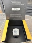 Collectible 2004 Fossil Abacus Smart Watch Wrist Pda Palm Os New Open Box Tested