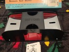Shuf-l-card Vintage Battery Powered Automatic Card Shuffler Waco Japan Works  