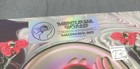 Magdalena Bay Mercurial World Lp Sealed Vinyl Record Electronic Indie Pop New