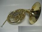 Professional Gold Double French Horn Brand New