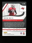 2019 Prizm  312 Devin White Tampa Bay Buccaneers Rc Rookie Card Qty