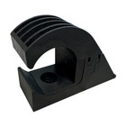 Heavy-duty Header Mounting Bracket For Solar Pool Heaters
