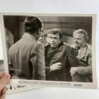 Vintage Original Press Photos Movie Stills The Cruel Tower 1956 John Ericson