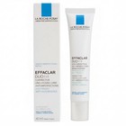 La Roche-posay Effaclar Duo     Anti-imperfections Corrective Unclogging Care