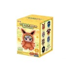 Top Toy Naruto Beast Party Series Plush Confirmed Blind Box Figure Gift Hot Doll
