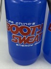 Set Of 2 Tropic Thunder   Booty Sweat Custom Specialized Purist Water Bottles Md