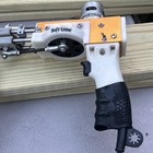 Tuff Love The Spider Cut And Loop Pile Tufting Machine