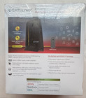 Netgear Nighthawk Cm3000 Docsis 3 1 Mid high-split Cable Modem  Black - New