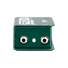Radial Engineering Prodi Passive Instrument Direct Box Bundle W pig Hog Mic