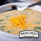 Bear Creek Soup Mix  Cheddar Broccoli  10 6 Ounce  pack Of 6  
