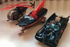 Corgi Toys  Fits 107 Batboat 267 Batmobile 925ba  Replacement Robin Boy Wonder 