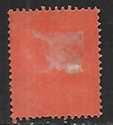 Southern Nigeria Stamps 1907 Sg 44 Canc Vf