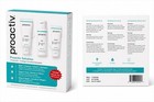 Proactiv Solution 3-step Kit Cleanser Toner Hydrator Acne Salicylic Acid