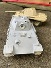 2 German Wwii Panzer V Panther Main Battle Tank S 1 35 Scale Built Chewbacca116