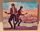 Vintage Redondo Mauser Revolver Cap Gun Pistol 100 Shots Spain New