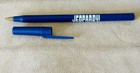 Jeopardy  Vintage  Collectible Stick Pen