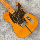 Premium Electric Guitar Prince Hs Anderson Hohner Madcat Mad Cat Maple Fretboard