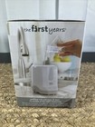 The First Years 2-in-1 Simple Serve Bottle Warmer   Quickly Warm Bottles  New 