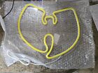 Wu-tang Neon Signs Led Usb Sign Home Party Decor Personalized Light 15  X 12  