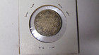 1919 Canada Silver 25 Cents Circulated Quarter Dollar King George V  6223 