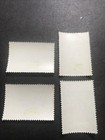 Republic Of China -  Set Of Mint Singles - Sc   1475-1478  - Vf Og