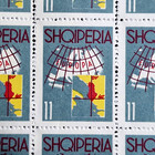 Albania 1962 - Europa - Mnh - 60 Stamps Full 15 Sets - Cv  279 00