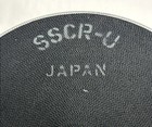 Seibu Giken sscr-u desiccant Rotor Nos