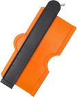 10 Inch Super Gauge Shape And Outline Too Contour Gauge Profile Tool With Lock  