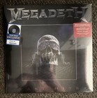 Megadeth - Fast Hits - New   Sealed