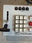 Dnf Controls St300 Vtr Ddr Slow Motion Controller   No Power Supply   Untested