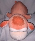 Pillowfort Weighted Plush Kids  Throw Pillow  Monkey 20  Nwt