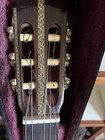 Rare Garcia 1970 Grade 1a Classical   Spanish  Acoustic Guitar Vtg