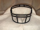 Vintage Schutt S-ropo-xl Super Pro Football Helmet Facemask - Black