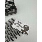 Snark Super Snark 3 Clip-on Tuner Black Open Box Item