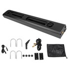 8-gallon Water Tank Car Roof Rack Mount Water Storage For Trucks   Off Road
