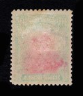 Rhodesia 1913-19 10s Admiral Die Ii  Sg 241a  Fresh Mint  Cat    400