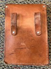 Ben Meadows Leather Geologist Belt Case