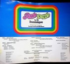 Flamingo Hilton Las Vegas Razzle Dazzle Show Program     Vintage Casino Souvenir