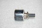 Honeywell clarostat Wirewound Potentiometer 73jb100k