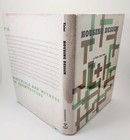 Housing Design Klaber Eugene Henry Vintage 1954 Mcm Architecture Design 1950 s